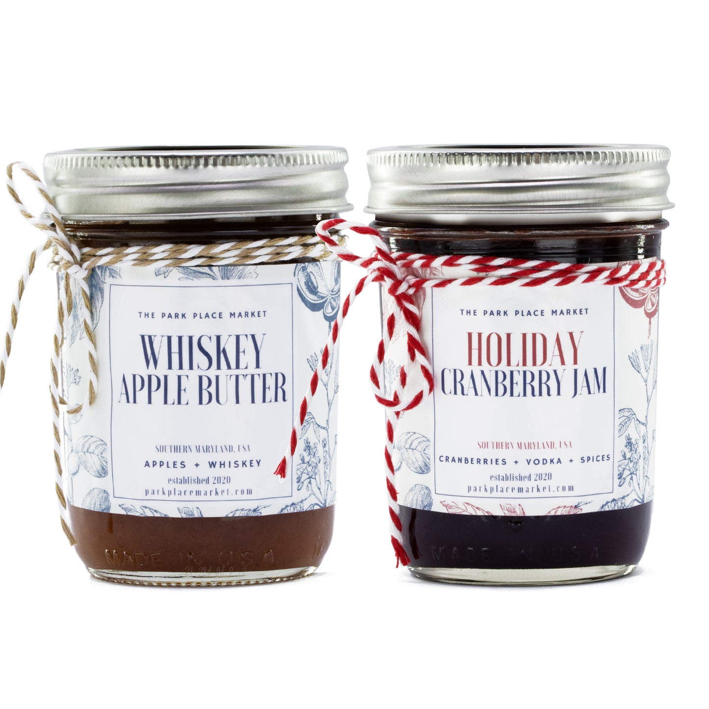 Holiday Jam Duo