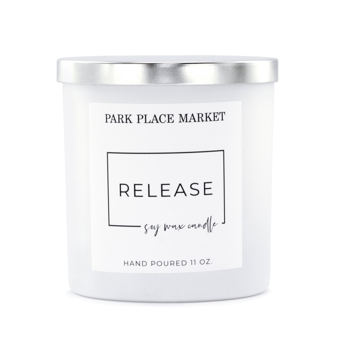 Release Candle (11oz)