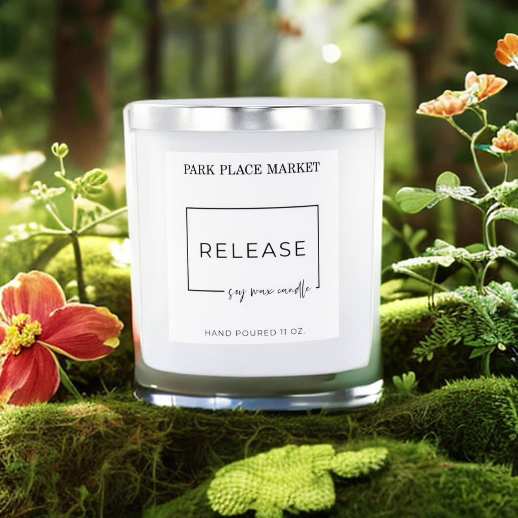 Release Candle (11oz)
