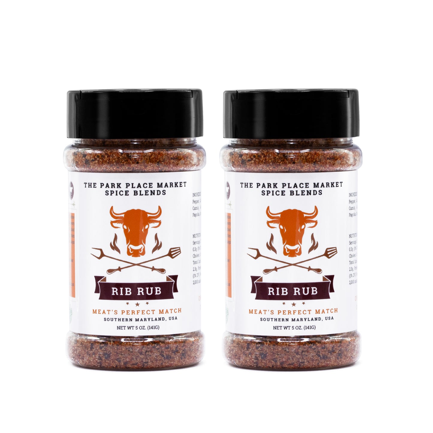 Rib Rub