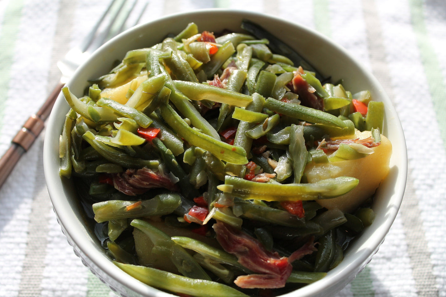 Along The Way: Cuisine from Louisiana to Maryland and All Points In Between, eCookbook, Instant Download, Creole, Soul Food