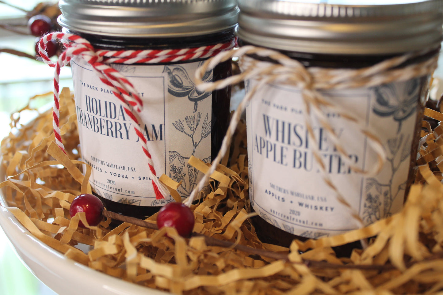 Holiday Jam Duo