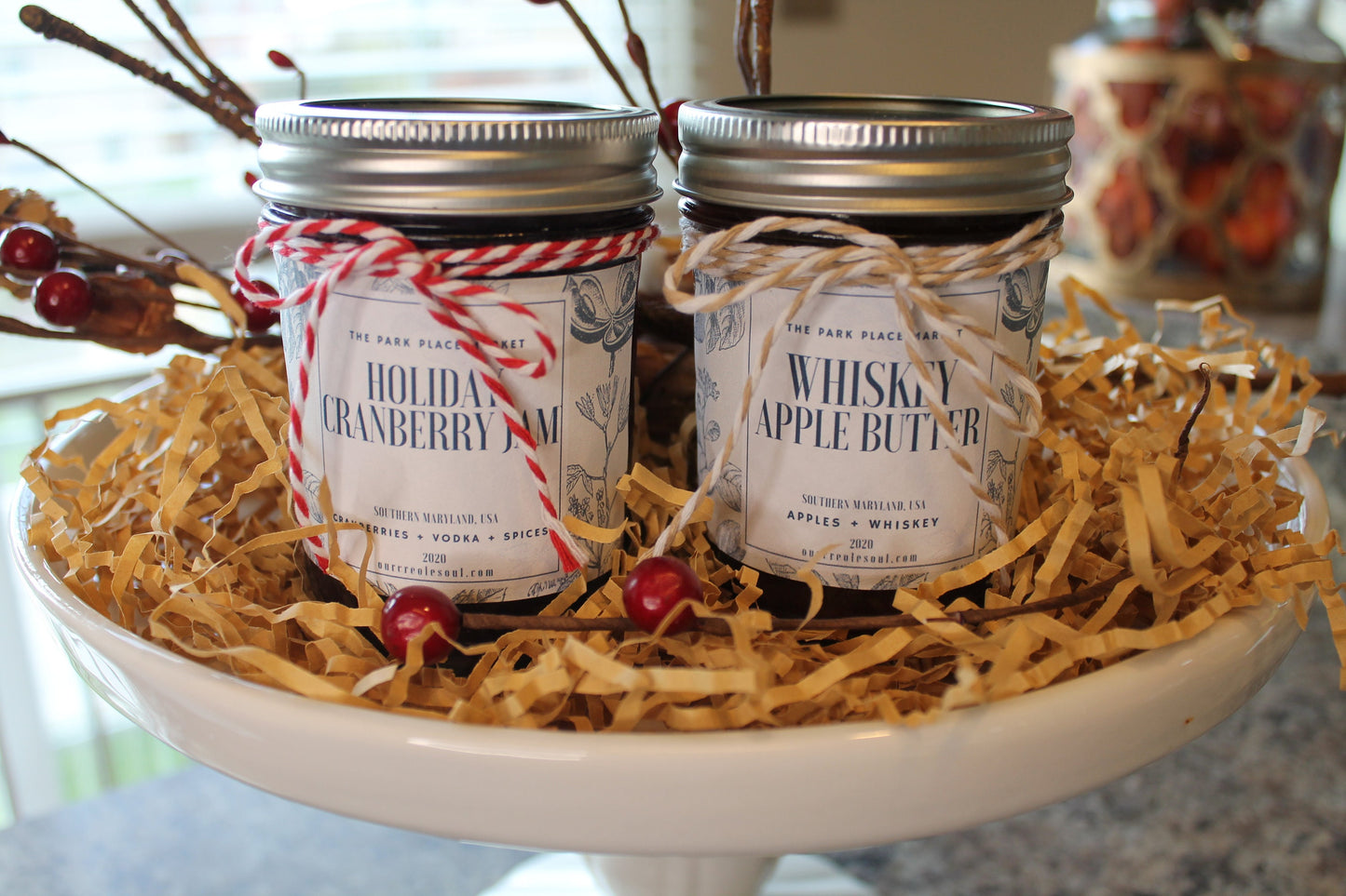Holiday Jam Duo