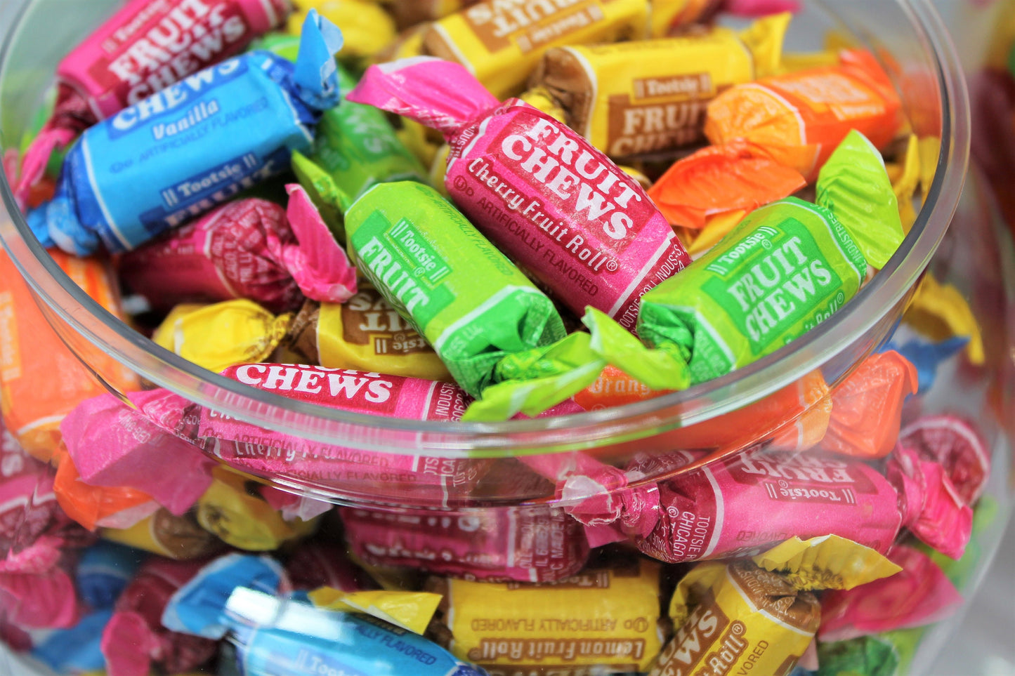 Candy Gift Box - Teacher's Appreciation Gift - Just Because Gift - Thinking of You Gift - Sweets