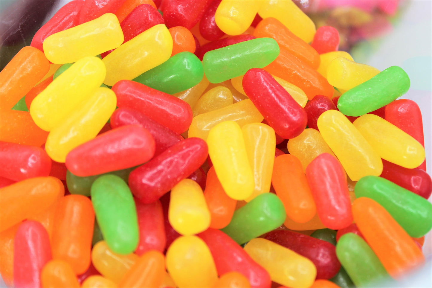 Candy Gift Box - Teacher's Appreciation Gift - Just Because Gift - Thinking of You Gift - Sweets