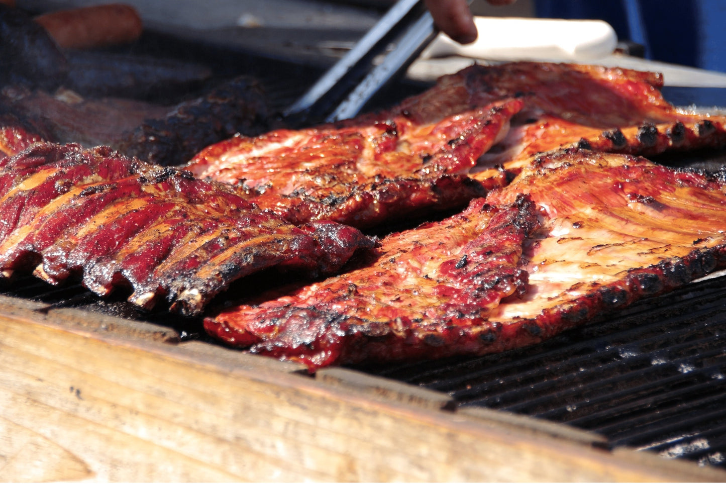 Rib Rub