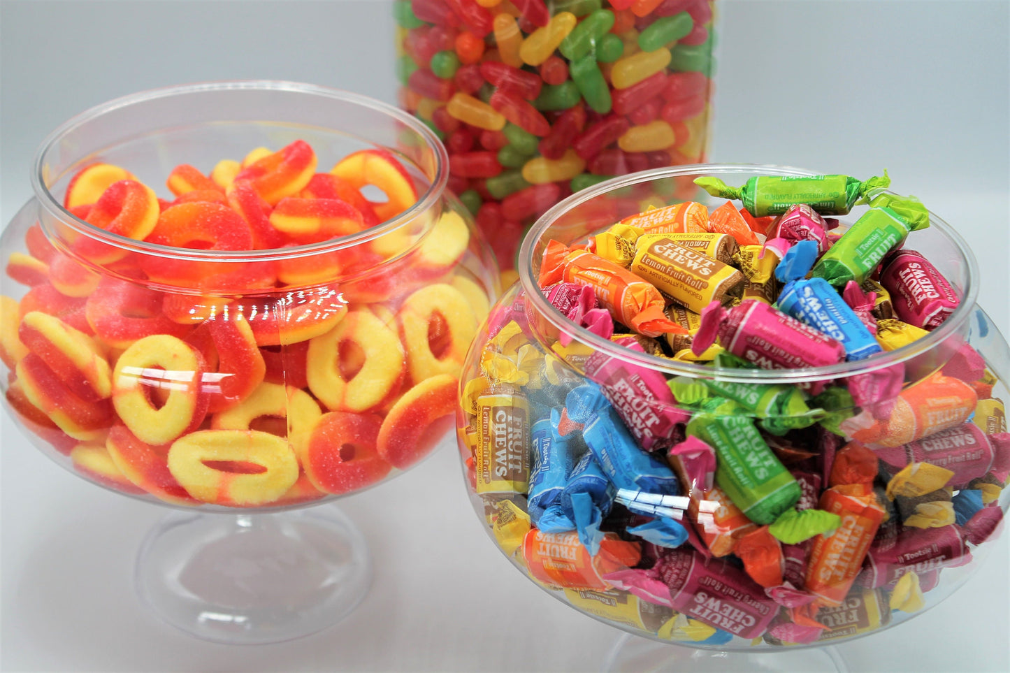 Candy Gift Box - Teacher's Appreciation Gift - Just Because Gift - Thinking of You Gift - Sweets