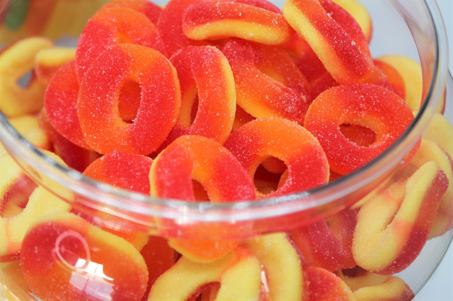 Candy Gift Box - Teacher's Appreciation Gift - Just Because Gift - Thinking of You Gift - Sweets