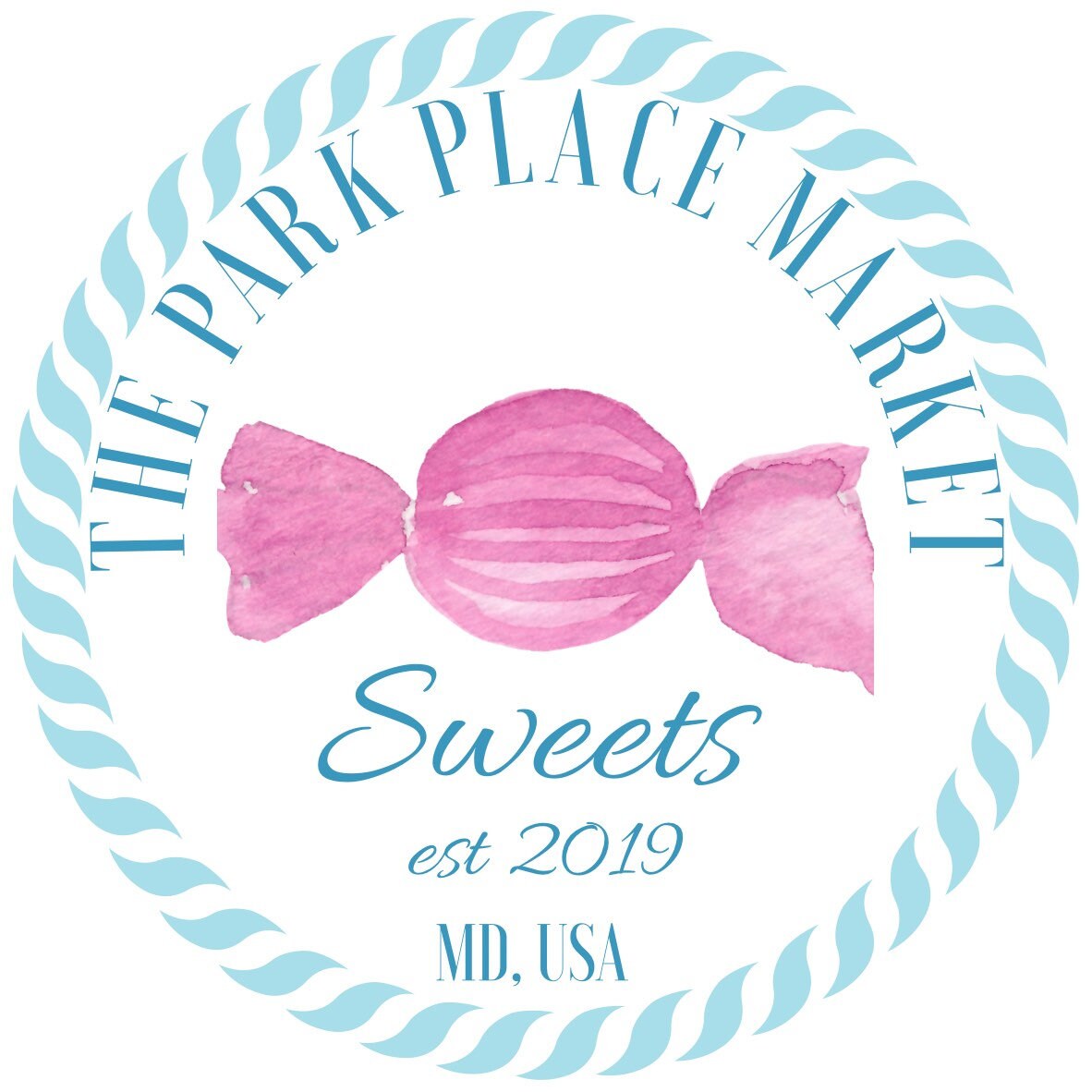 Candy Gift Box - Teacher's Appreciation Gift - Just Because Gift - Thinking of You Gift - Sweets