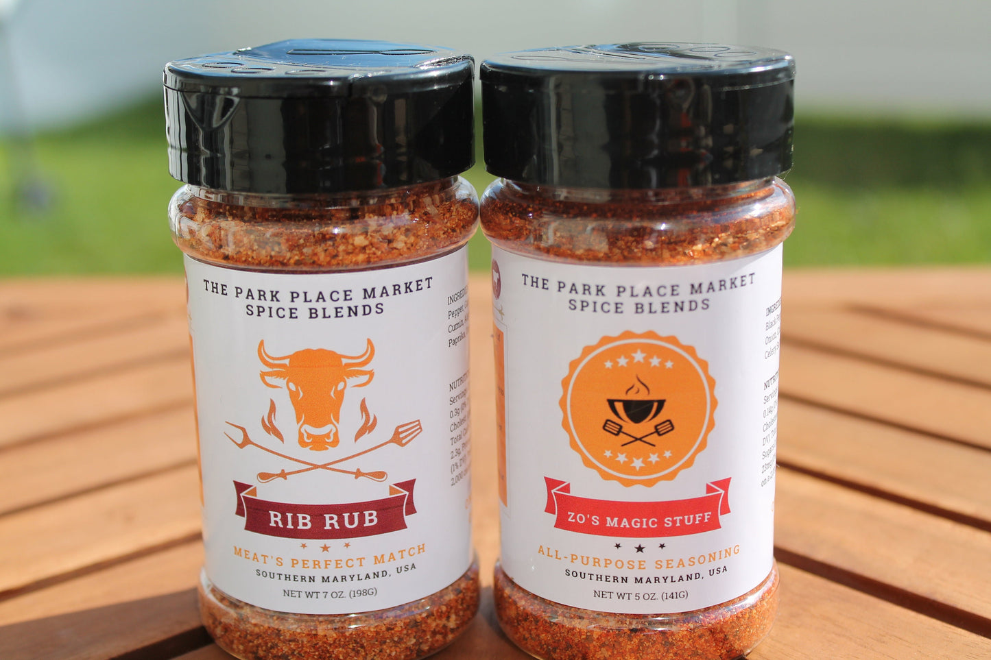 BBQ Lovers Gift Box - Grilling Gift Box - Foodie Gift - Grill Master gifts