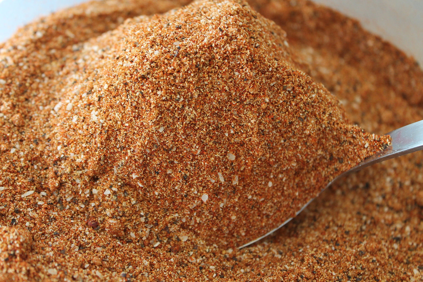 Rib Rub