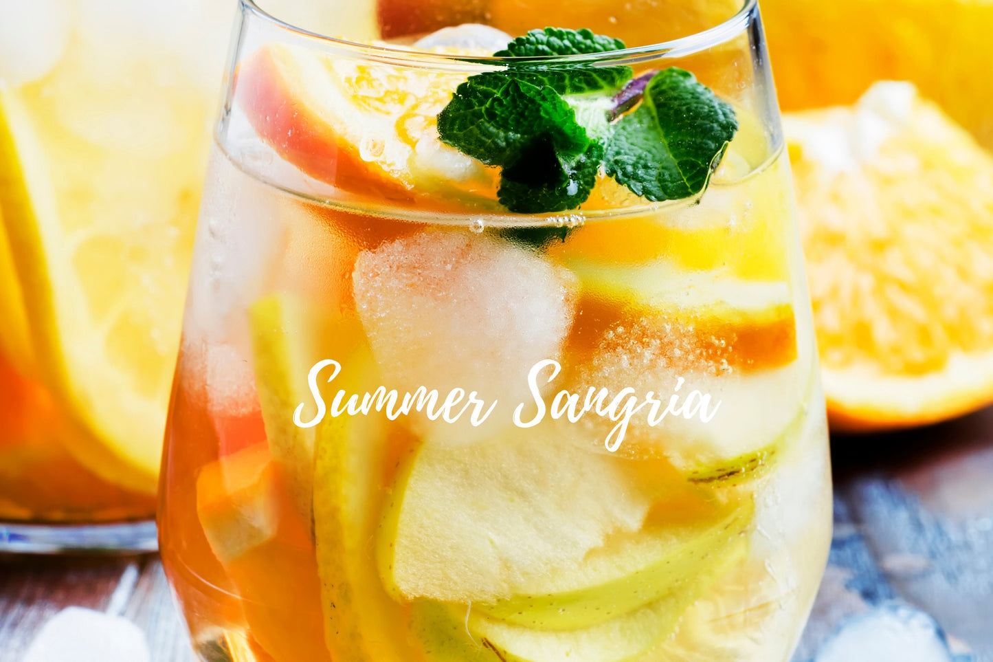 Cheers! Essential Sips and Bites For A Perfect Summer, eCookbook, Instant Download