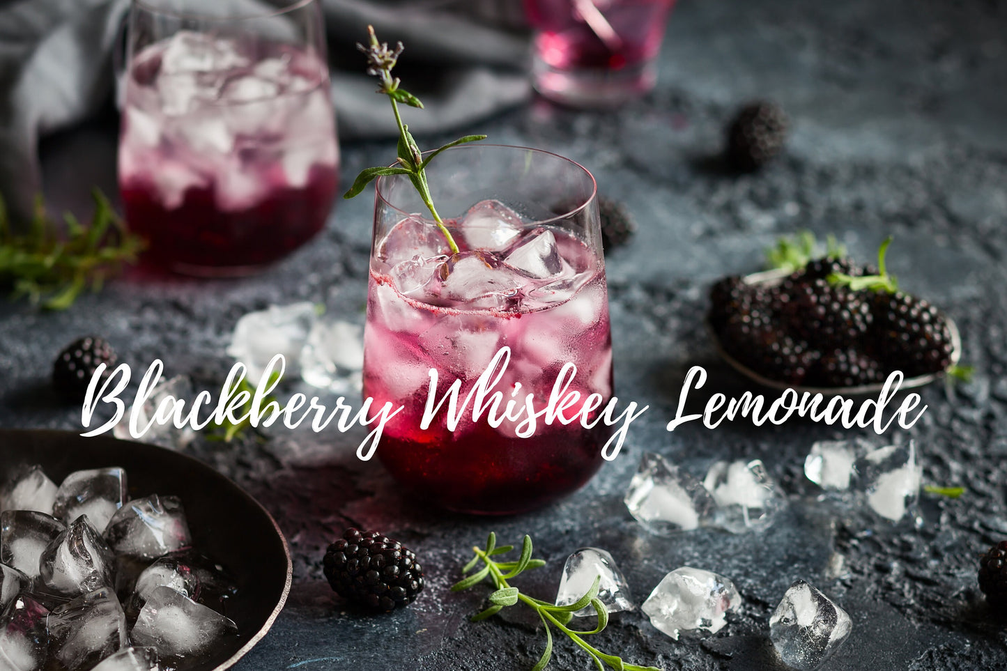 Cheers! Essential Sips and Bites For A Perfect Summer, eCookbook, Instant Download