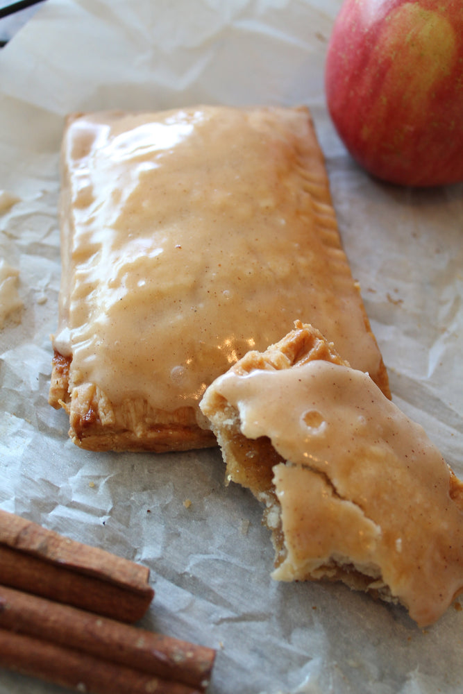 
                  
                    Whiskey Apple Butter
                  
                