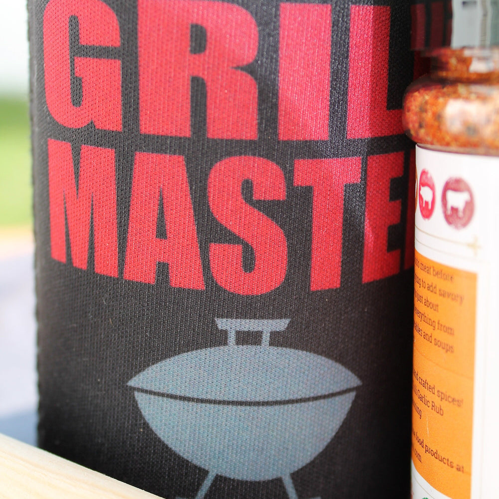 
                  
                    BBQ Lovers Gift Box - Grilling Gift Box - Foodie Gift - Grill Master gifts
                  
                