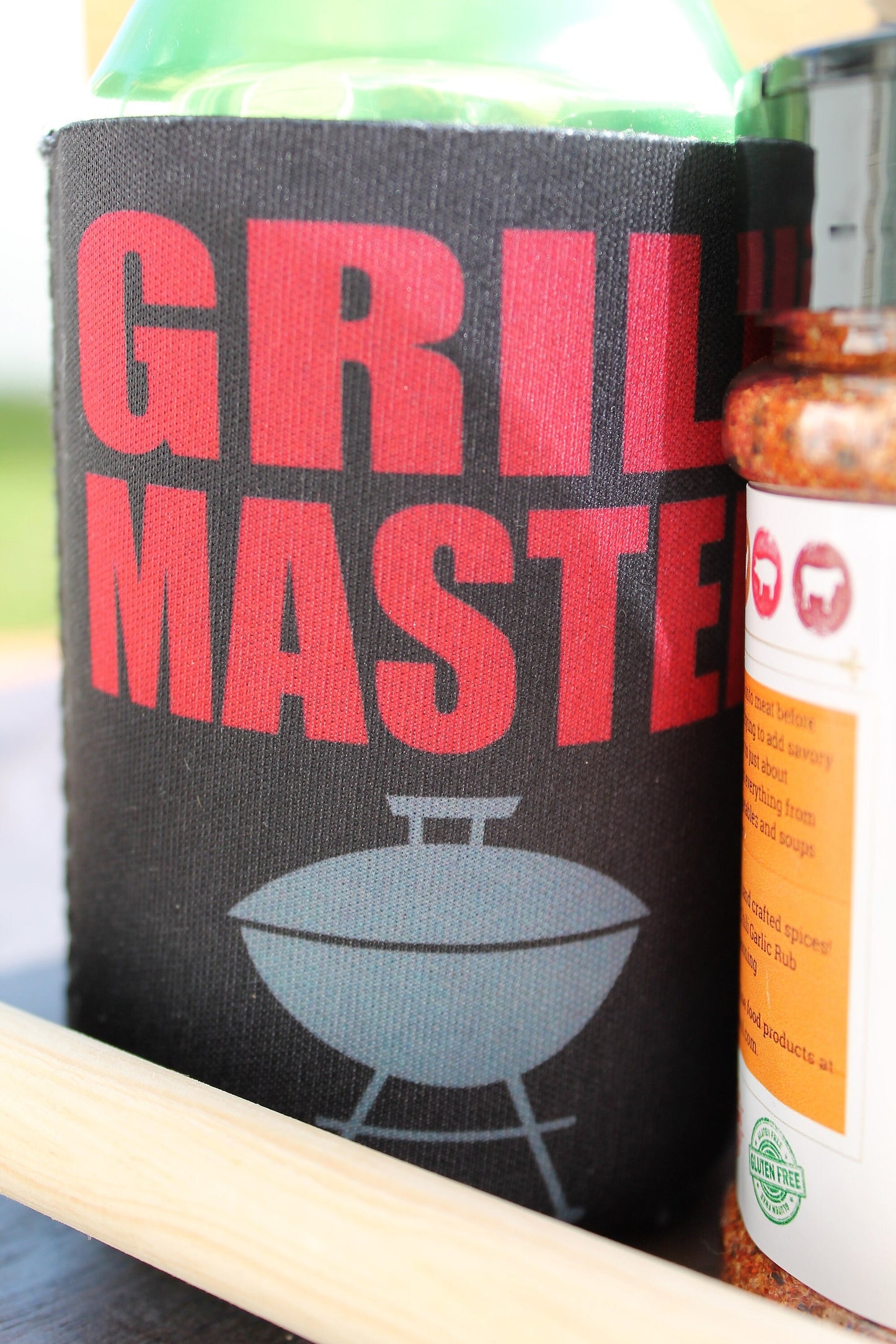 BBQ Lovers Gift Box - Grilling Gift Box - Foodie Gift - Grill Master g